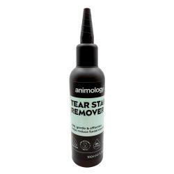 Animology Tear Stain Remover 100ML - Ormskirk Pets