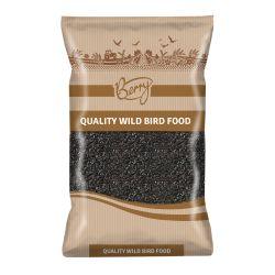 Berry Black Sunflower 12.55kg - Ormskirk Pets