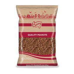 Berry Standard Peanuts 12.55kg - Ormskirk Pets