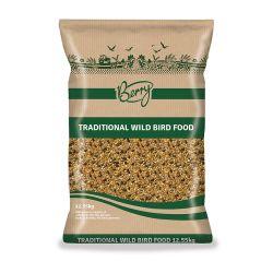 Berry Traditional Wild Bird 12.55kg - Ormskirk Pets