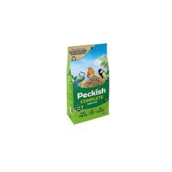 Peckish Complete Seed 1.7kg - Ormskirk Pets