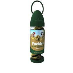 Peckish Extra Goodness Energy Ball Ready To Use Feeder - Ormskirk Pets