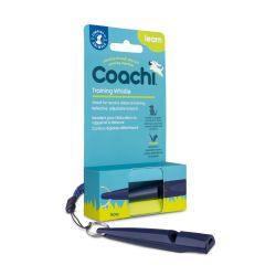 Coachi Training Whistle Navy - Ormskirk Pets