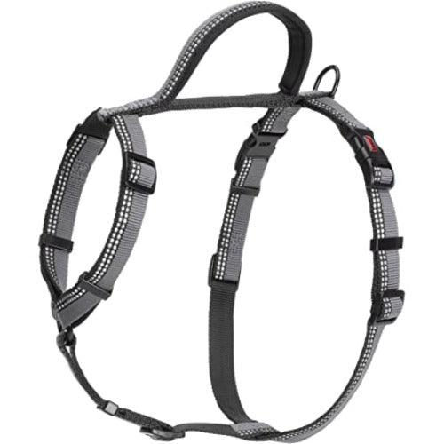 HALTI Walking Harness Black med - Ormskirk Pets