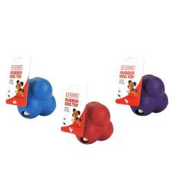 Classic Rubber Odd Balls 95Mm - Ormskirk Pets