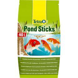 Tetrapond Sticks - 40LTR - Ormskirk Pets