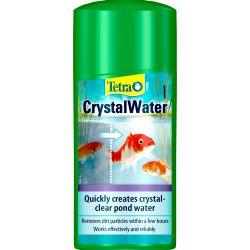 Tetrapond Crystal Water - 500ML - Ormskirk Pets