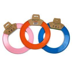 Chewtopia Eco Flying Ring Assorted 21.5cm - Ormskirk Pets