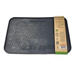 Chewtopia Eco Bone Appetit Mat 1X44.5X30cm - Ormskirk Pets