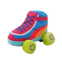 Chubleez Retro Roller Skate Toy