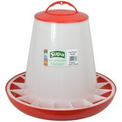 Supa Poultry & Bird Feeder - 6KG - Ormskirk Pets