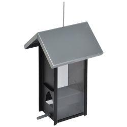 Supa Cambridge Seed Feeder - 20X12X12CM - Ormskirk Pets