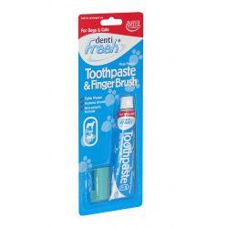 Dentifresh Toothpaste Starter Kit - Ormskirk Pets