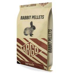 Argo Rabbit Pellets 20kg - Ormskirk Pets