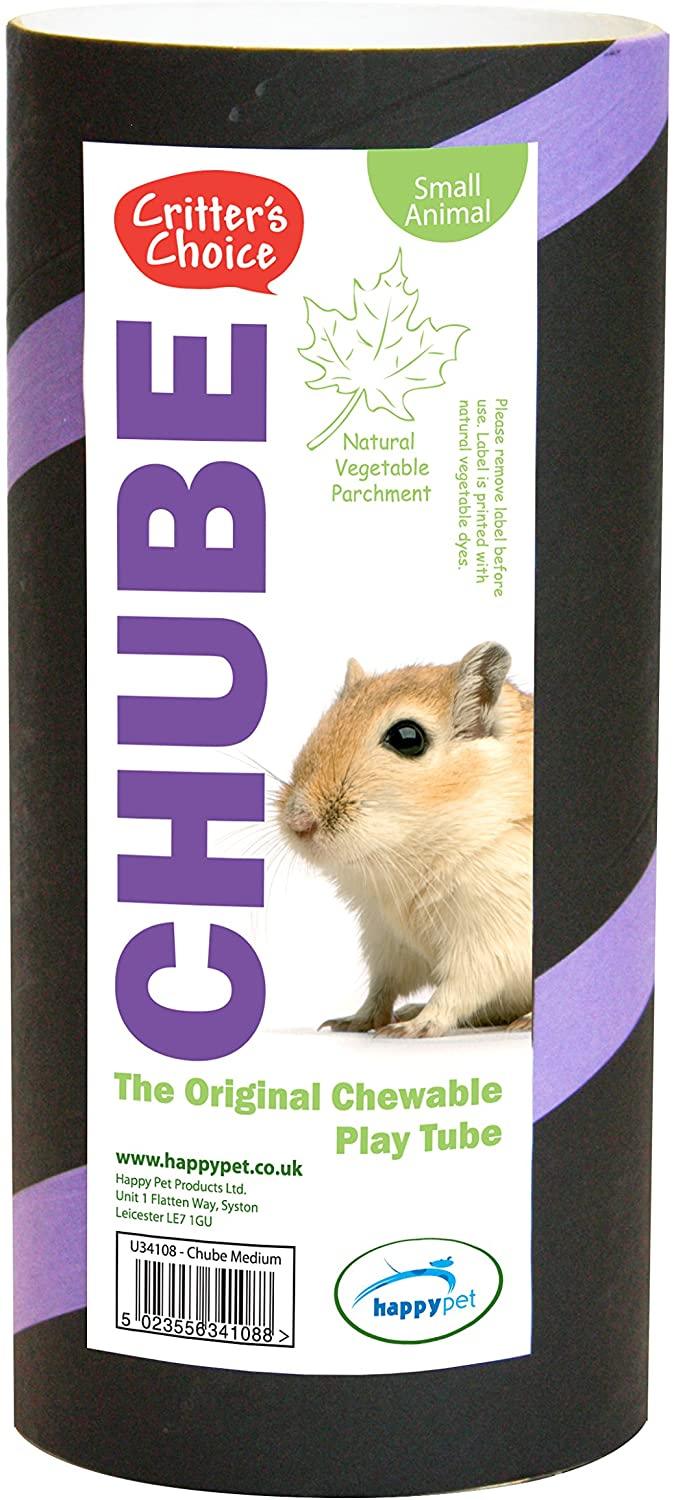 Critter's Choice Chube - Ormskirk Pets