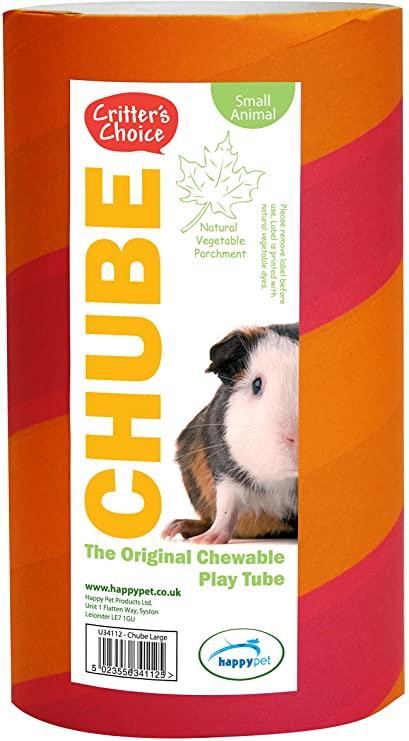 Critter's Choice Chube - Ormskirk Pets