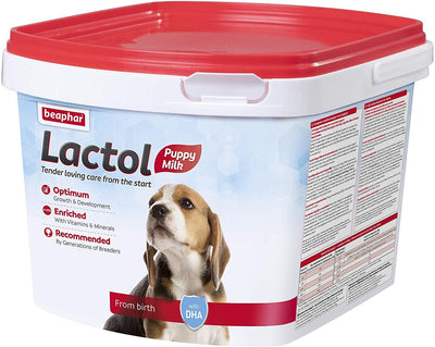 Beaphar Lactol Puppy 2kg - Ormskirk Pets