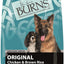 Burns Original Chicken and Brown Rice 12kg - Ormskirk Pets