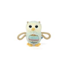 COOLPET OWL ROPE LIMBS SINGLE