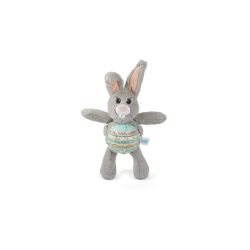 COOLPET BUNNY WITH TPR BELLY 18"