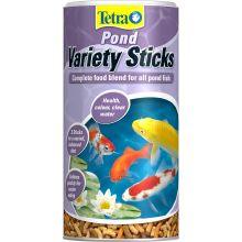 Tetra Pond Variety Sticks 1ltr/150G - Ormskirk Pets