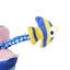 Mister Twister Shark Rope Toy