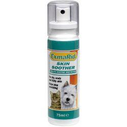 Exmarid Skin Soother 75ml - Ormskirk Pets