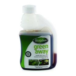 Blagdon Pond Green Away 250ml - Ormskirk Pets