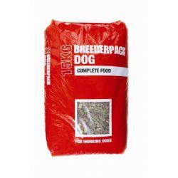 Breederpack Working Dog Complete 15kg - Ormskirk Pets