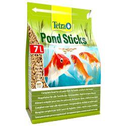 Tetra Pond Sticks 7ltr/780G - Ormskirk Pets