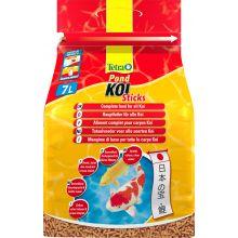 Tetra Pond Koi Sticks 7ltr/1.1kg - Ormskirk Pets