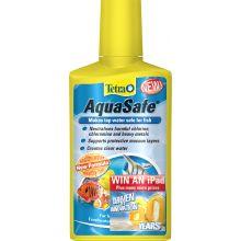 Tetra Aquasafe 250ml - Ormskirk Pets