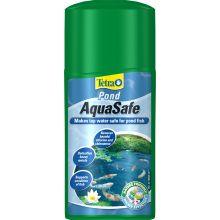 Tetra Pond Aqua Safe 250ml - Ormskirk Pets