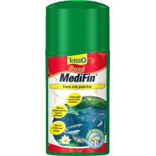 Tetra Pond Medifin 250ml - Ormskirk Pets