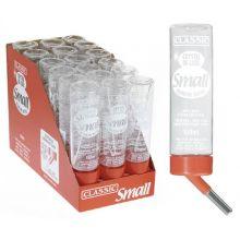 Classic Small Crystal Deluxe Bottle - 150ML