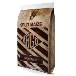 Argo Split Maize 20kg - Ormskirk Pets