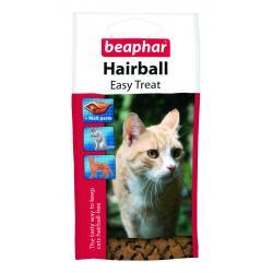 Beaphar Hairball Easy Treats 35g - Ormskirk Pets