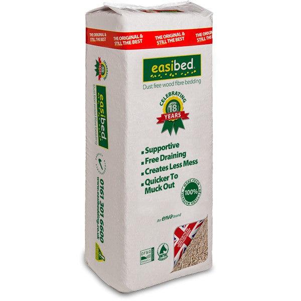 Easibed Equine Bedding 20kg - Ormskirk Pets