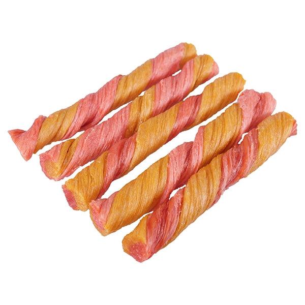 Rosewood CHEWY TWIST 5PC 115G - Ormskirk Pets