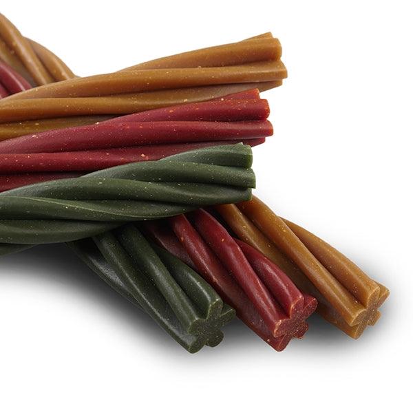 Rosewood Meaty Sticks for Dogs 90G - Ormskirk Pets