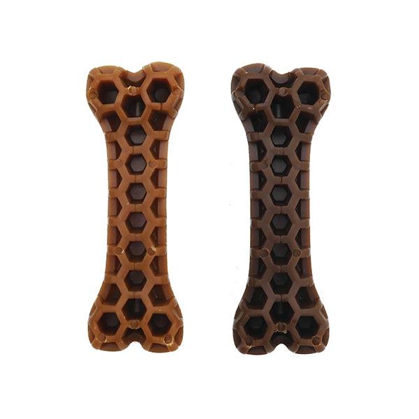 Rosewood Hex-A-Bone Dog Treats 54g - Ormskirk Pets