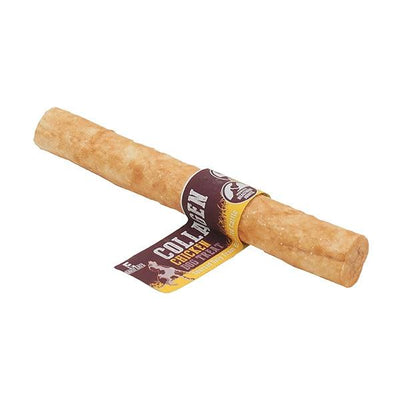 Rosewood Collagen Retriever Roll Chicken 105g - Ormskirk Pets