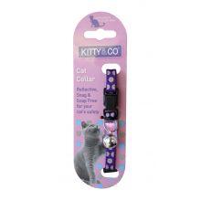 Hemm & Boo Cat Collar - SGL - Ormskirk Pets