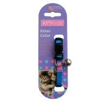 Hemm & Boo Snagfree Kitten Collar - SGL - Ormskirk Pets