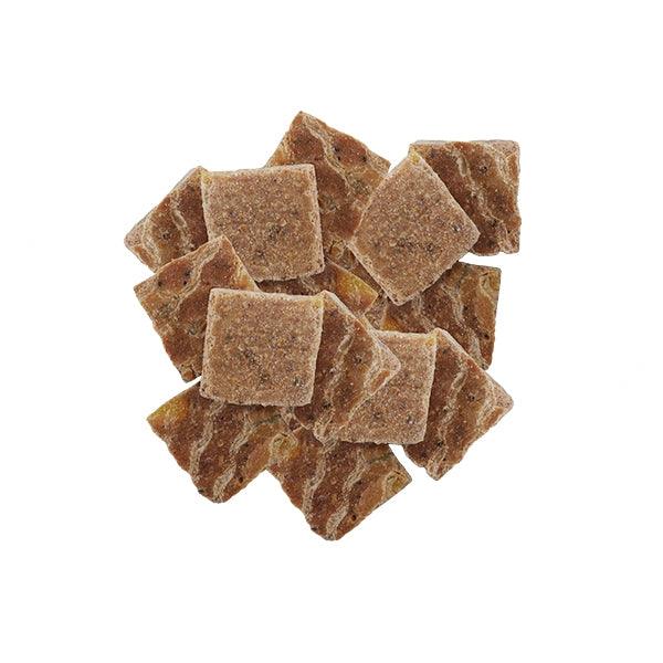 Rosewood Mealworm & Sweet Potato Bites Dog Treats 80g - Ormskirk Pets