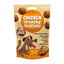 Rosewood Chicken Crunchy Meatballs for Dogs 140g - Ormskirk Pets