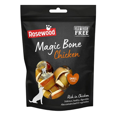 Magic Bone Small 7pc 105g