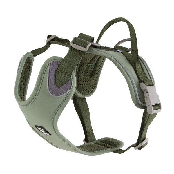 Hurtta Weekend Warrior ECO Harness Hedge - Ormskirk Pets