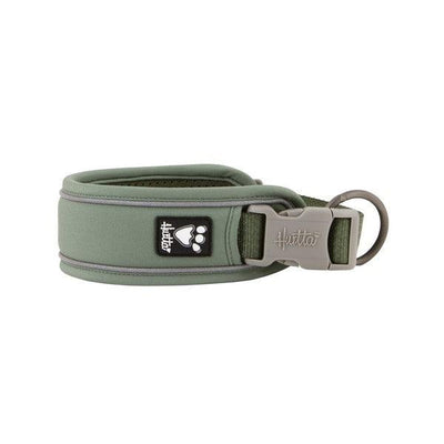 Hurtta Weekend Warrior ECO Collar Hedge - Ormskirk Pets