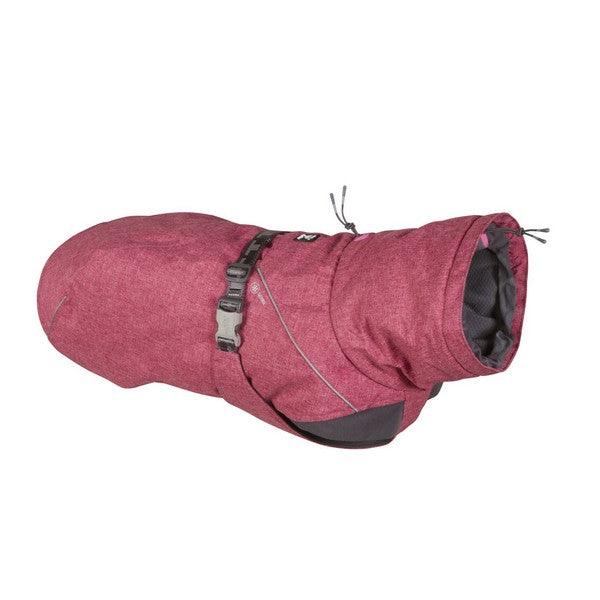 Hurtta Expedition Parka Beetroot - Ormskirk Pets